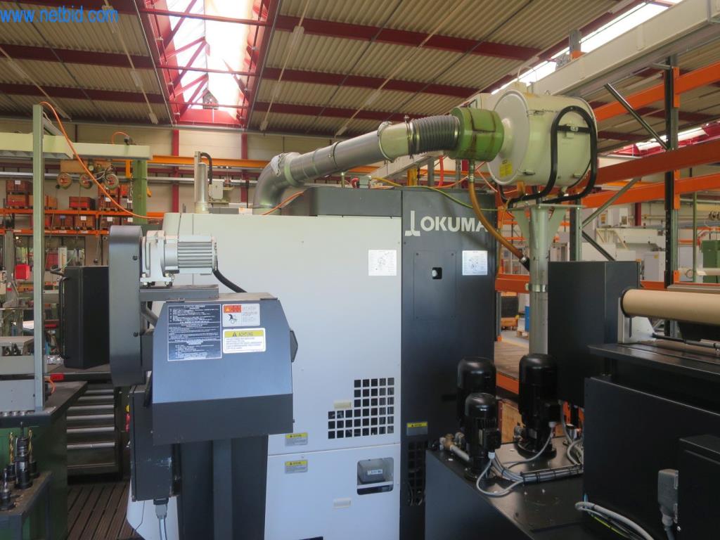 Kompletní sortiment vysoce kvalitních CNC obráběcích strojů-12