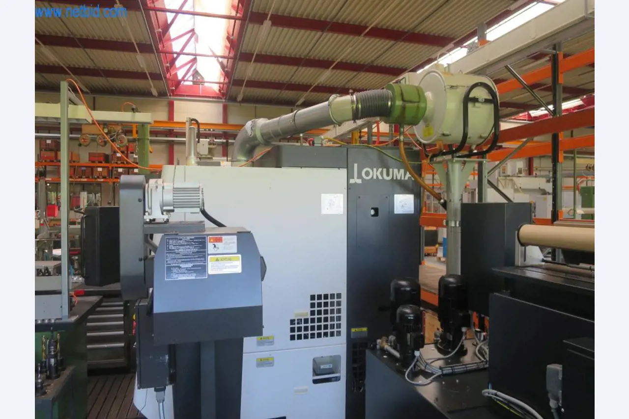 Gama completa de máquinas de processamento CNC de alta qualidade-12