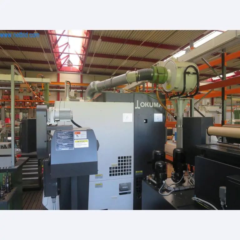 Gama completa de máquinas de processamento CNC de alta qualidade-12