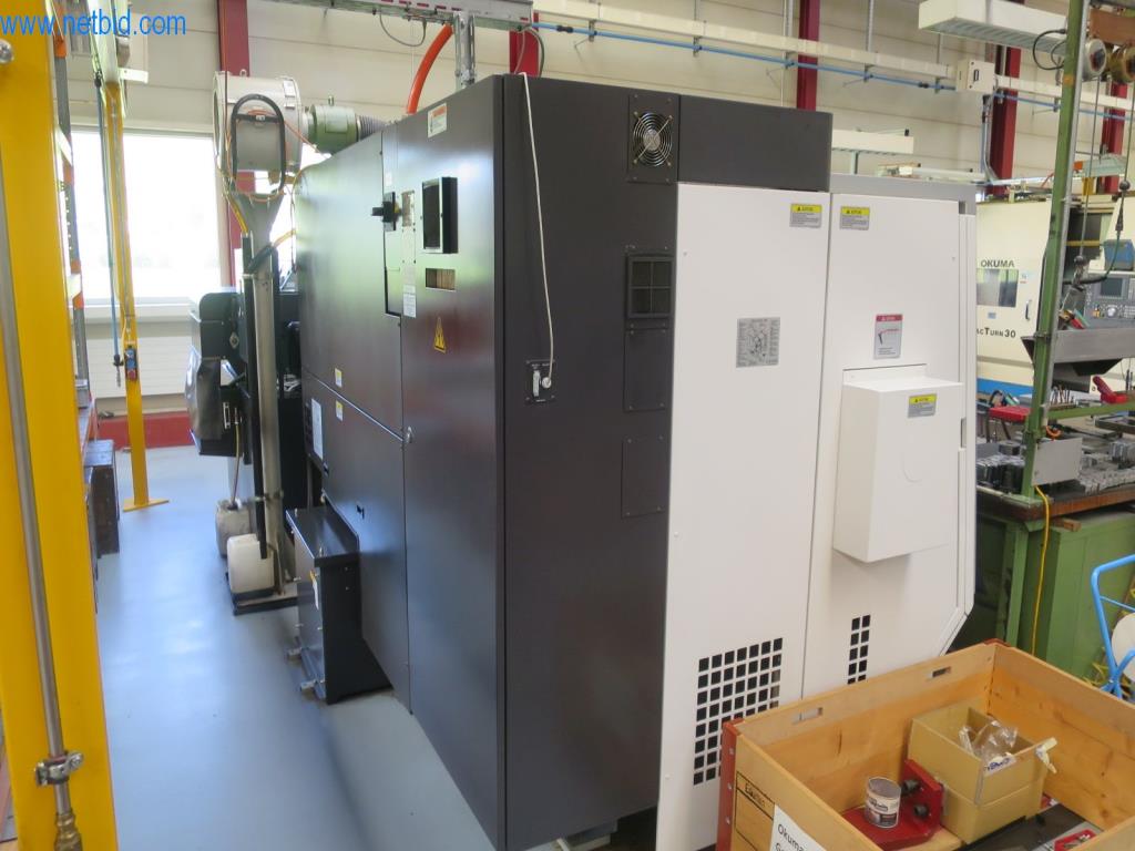 Kompletní sortiment vysoce kvalitních CNC obráběcích strojů-13