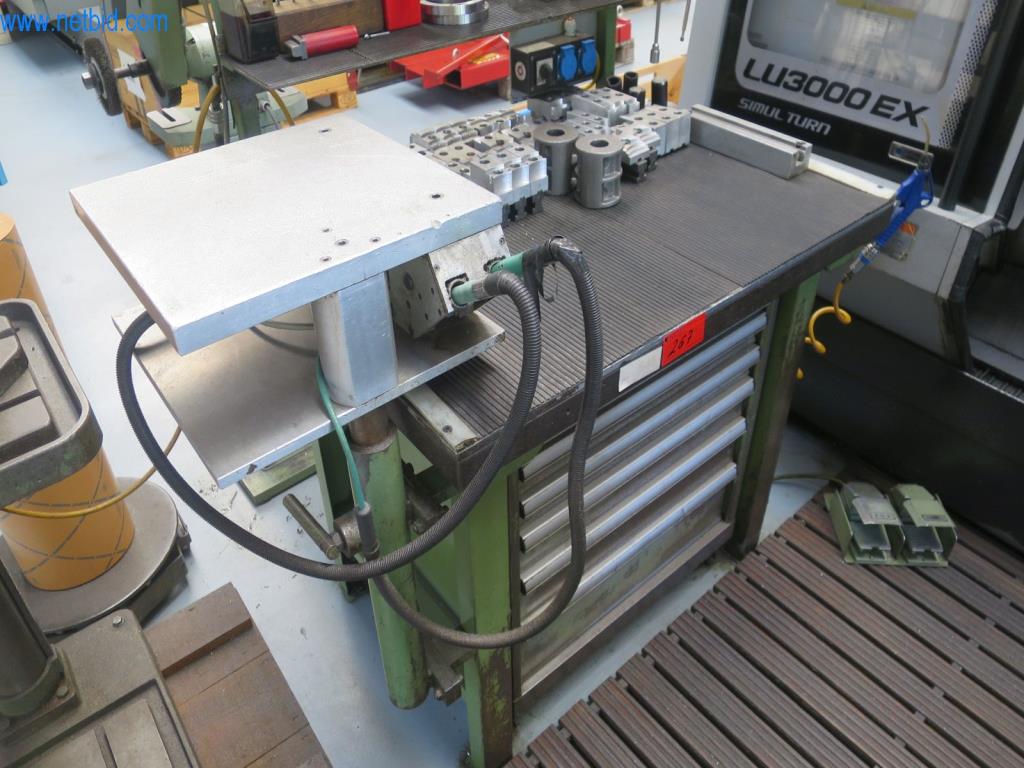 Kompletní sortiment vysoce kvalitních CNC obráběcích strojů-14