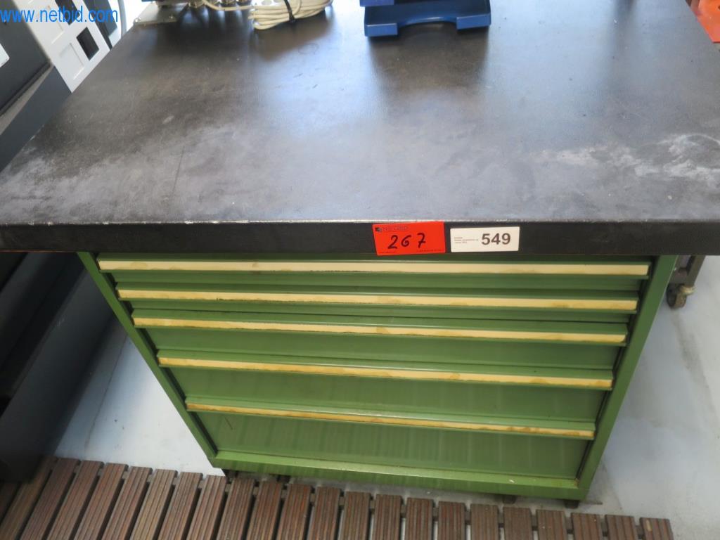 Kompletní sortiment vysoce kvalitních CNC obráběcích strojů-15