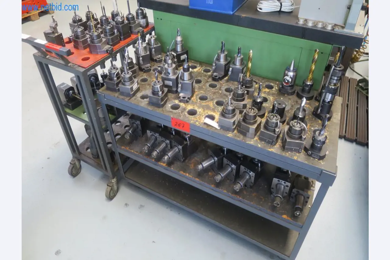 Gama completa de máquinas de processamento CNC de alta qualidade-16