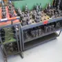 thumbnail-Complete machine park of high quality CNC processing machines-17