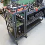 thumbnail-Complete machine park of high quality CNC processing machines-18