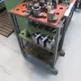 thumbnail-Complete machine park of high quality CNC processing machines-19