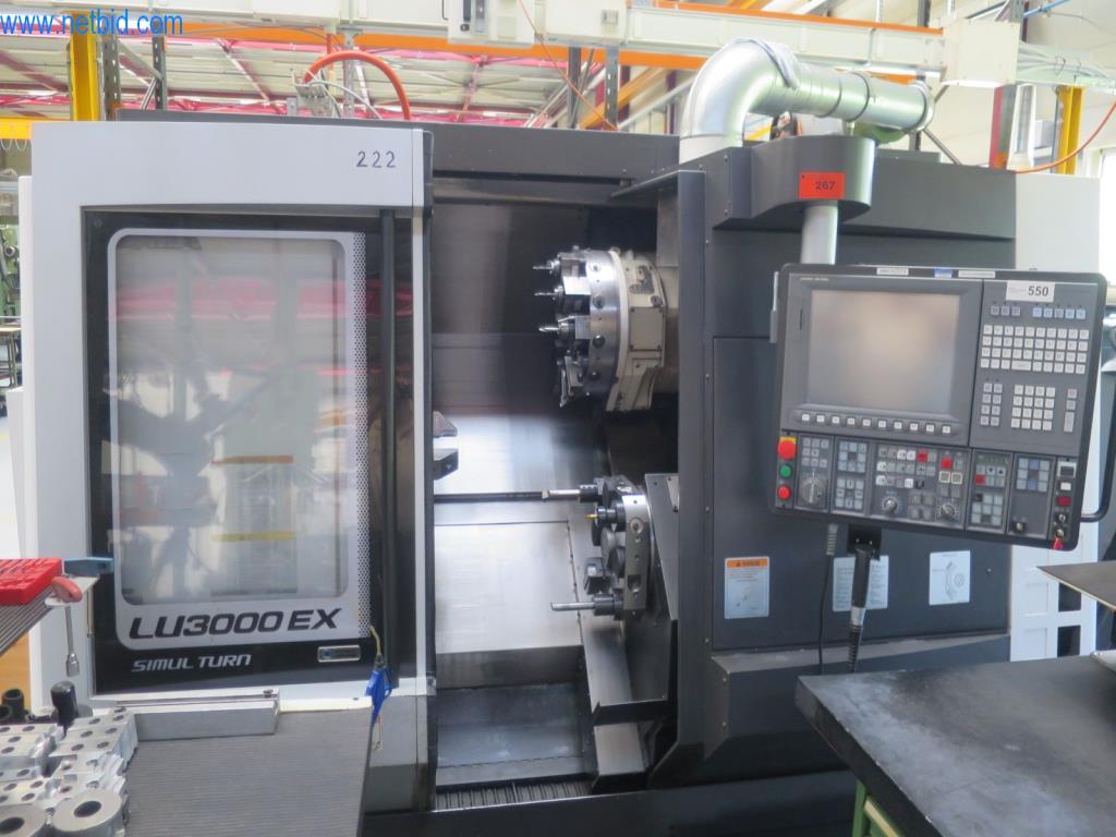Kompletní sortiment vysoce kvalitních CNC obráběcích strojů-2