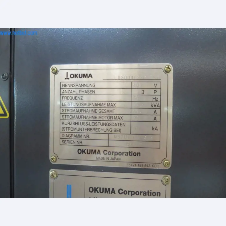 Gama completa de máquinas de processamento CNC de alta qualidade-3