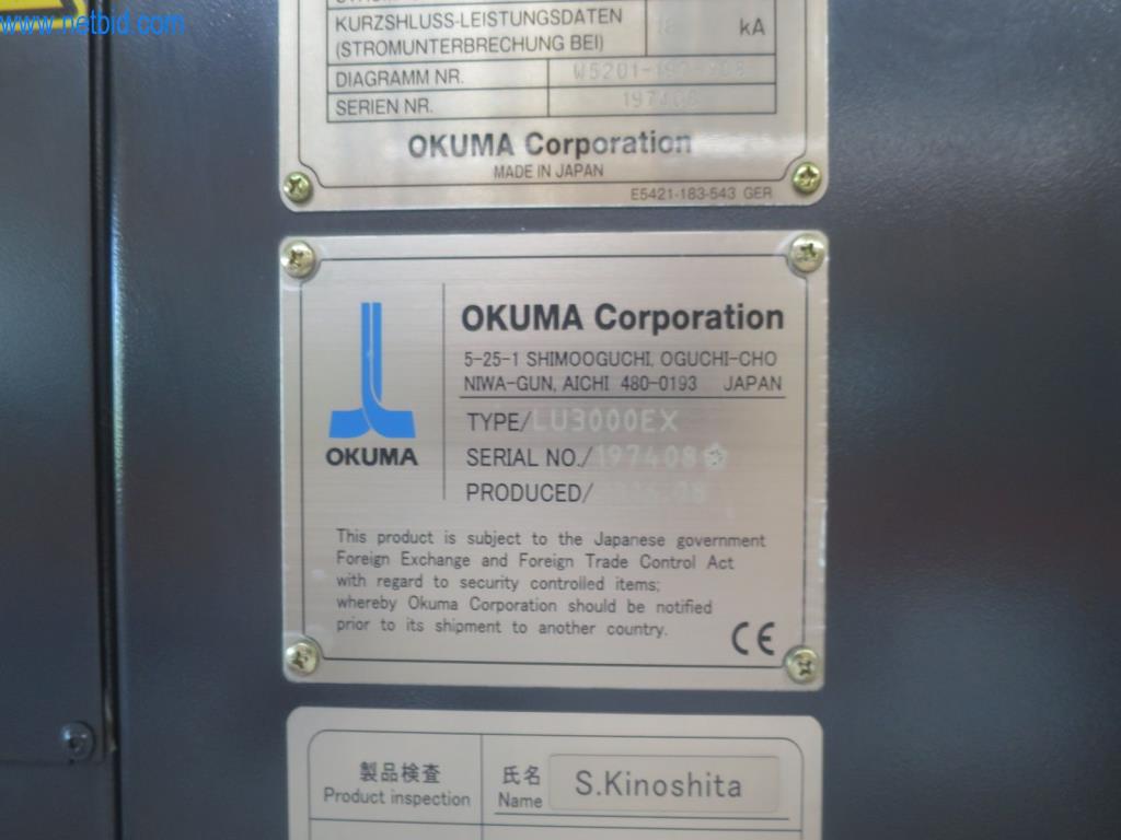 Kompletní sortiment vysoce kvalitních CNC obráběcích strojů-4