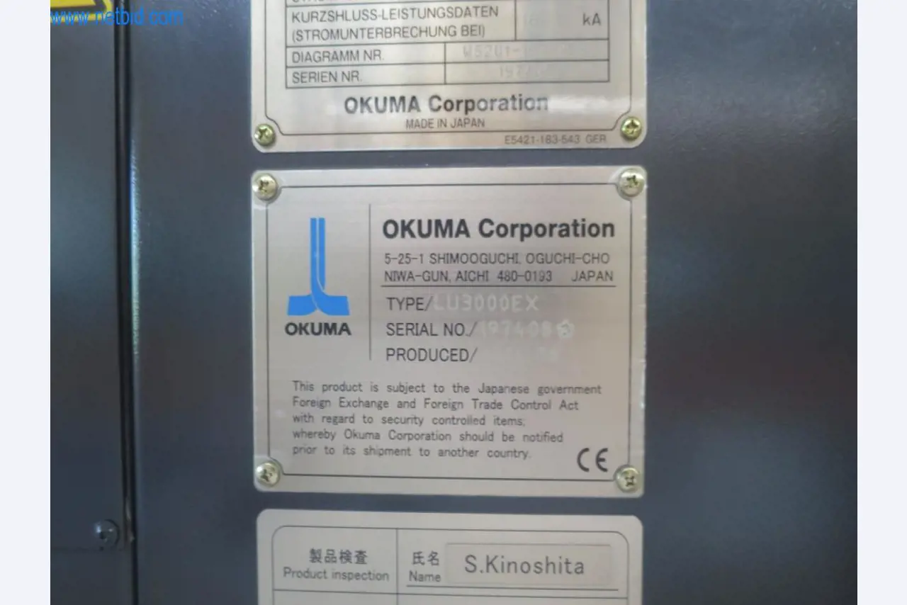 Gama completa de máquinas de processamento CNC de alta qualidade-4