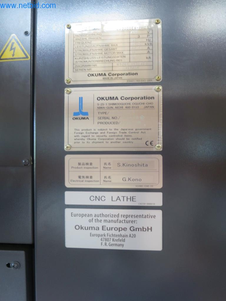 Kompletní sortiment vysoce kvalitních CNC obráběcích strojů-5