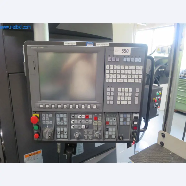 Gama completa de máquinas de processamento CNC de alta qualidade-6