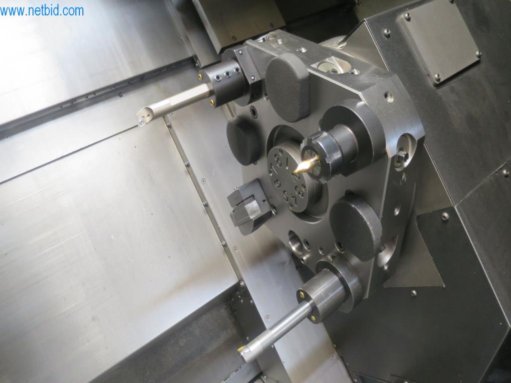 Kompletní sortiment vysoce kvalitních CNC obráběcích strojů-7