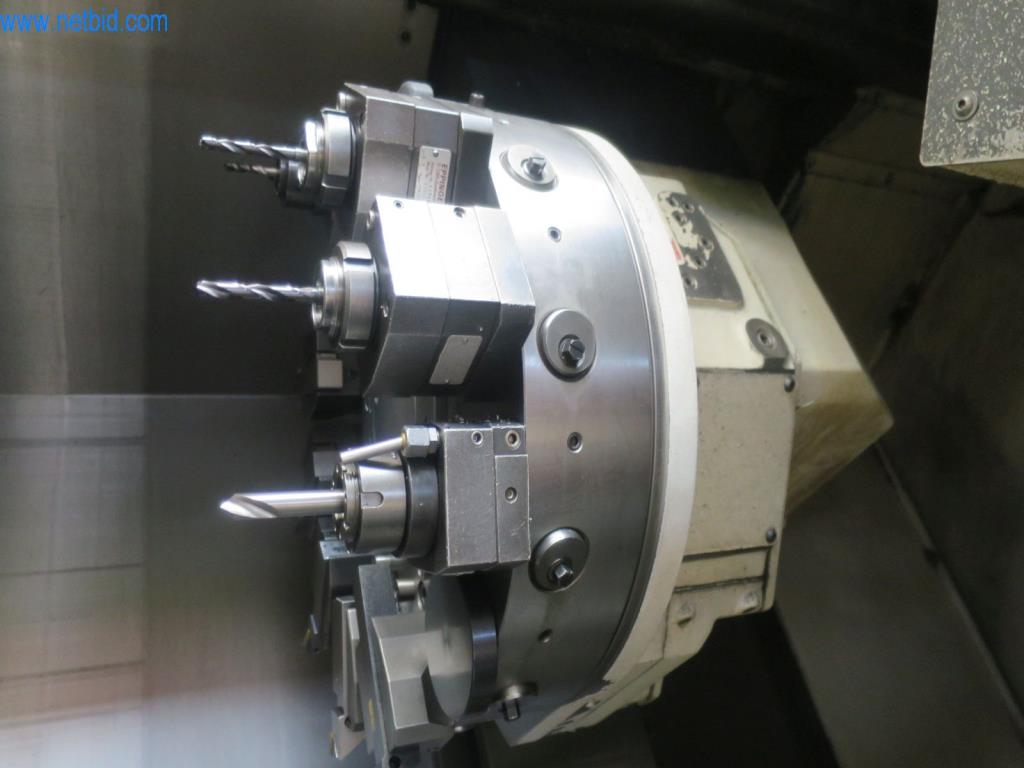 Kompletní sortiment vysoce kvalitních CNC obráběcích strojů-8