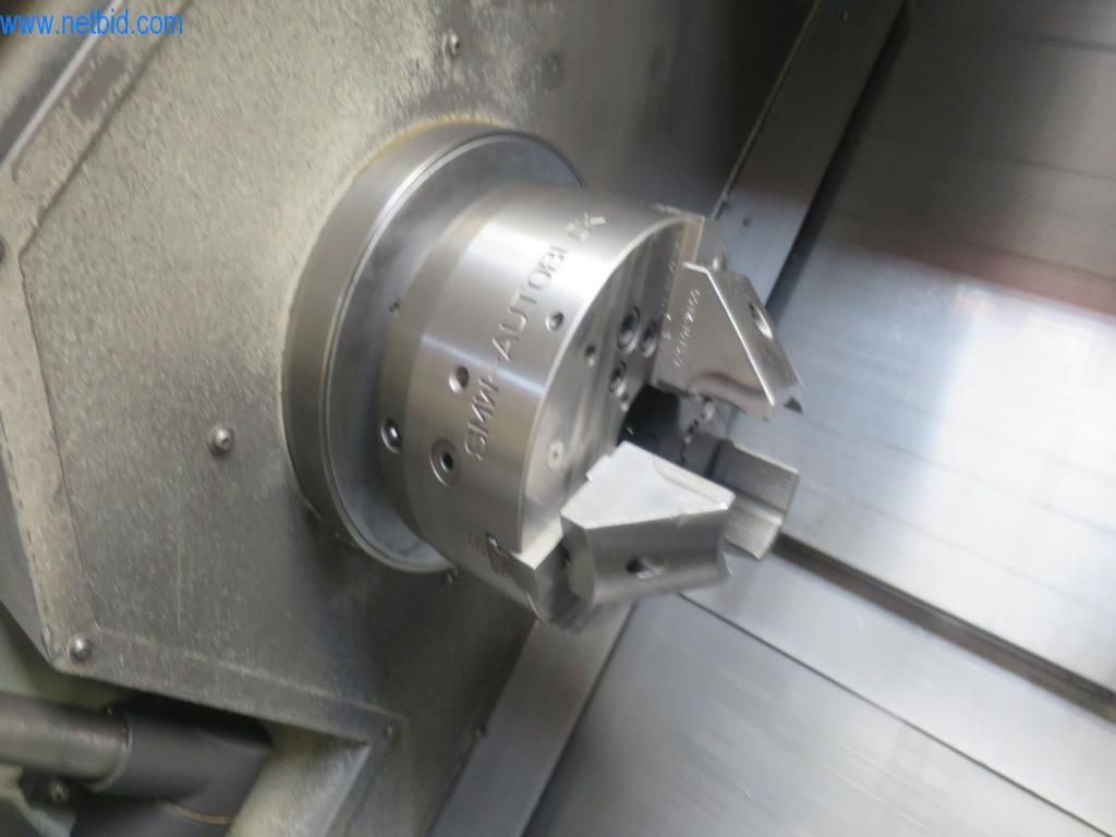 Kompletní sortiment vysoce kvalitních CNC obráběcích strojů-9