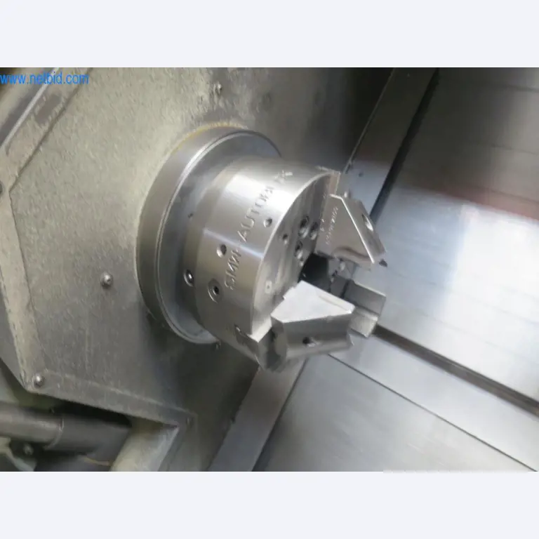Gama completa de máquinas de processamento CNC de alta qualidade-9