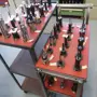 thumbnail-Complete machine park of high quality CNC processing machines-4