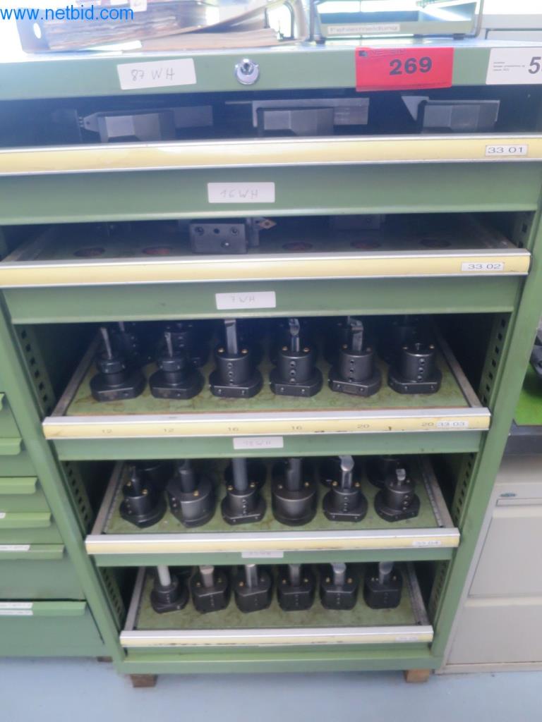 Kompletní sortiment vysoce kvalitních CNC obráběcích strojů-1