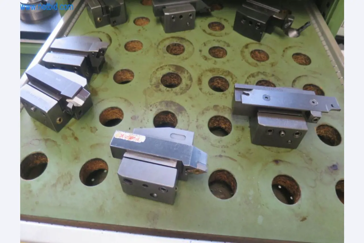 Gama completa de máquinas de processamento CNC de alta qualidade-3
