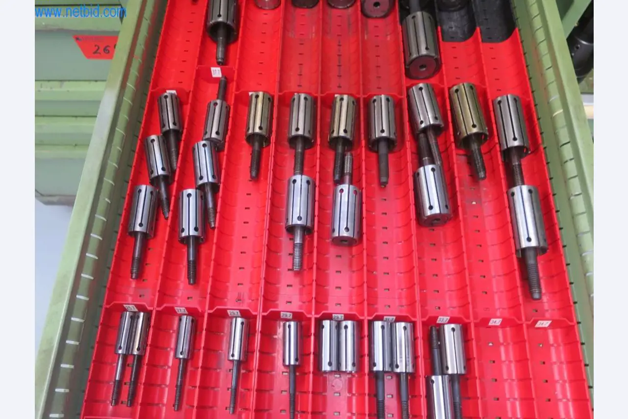 Gama completa de máquinas de processamento CNC de alta qualidade-7