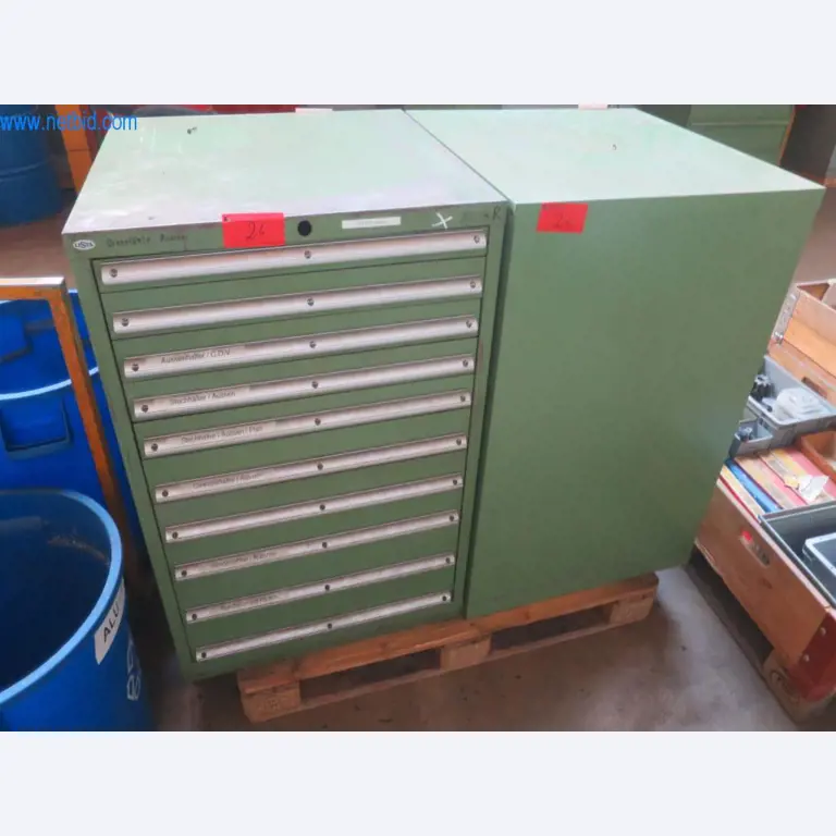 Gama completa de máquinas de processamento CNC de alta qualidade-1