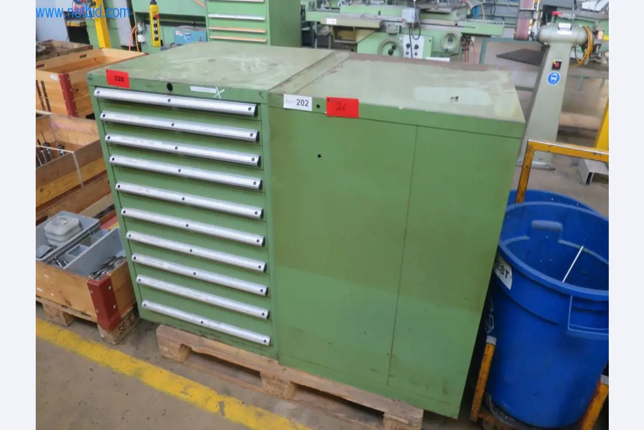 Gama completa de máquinas de processamento CNC de alta qualidade-2