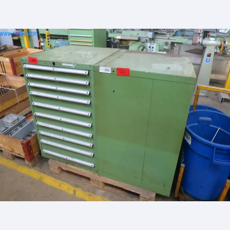 Gama completa de máquinas de processamento CNC de alta qualidade-2