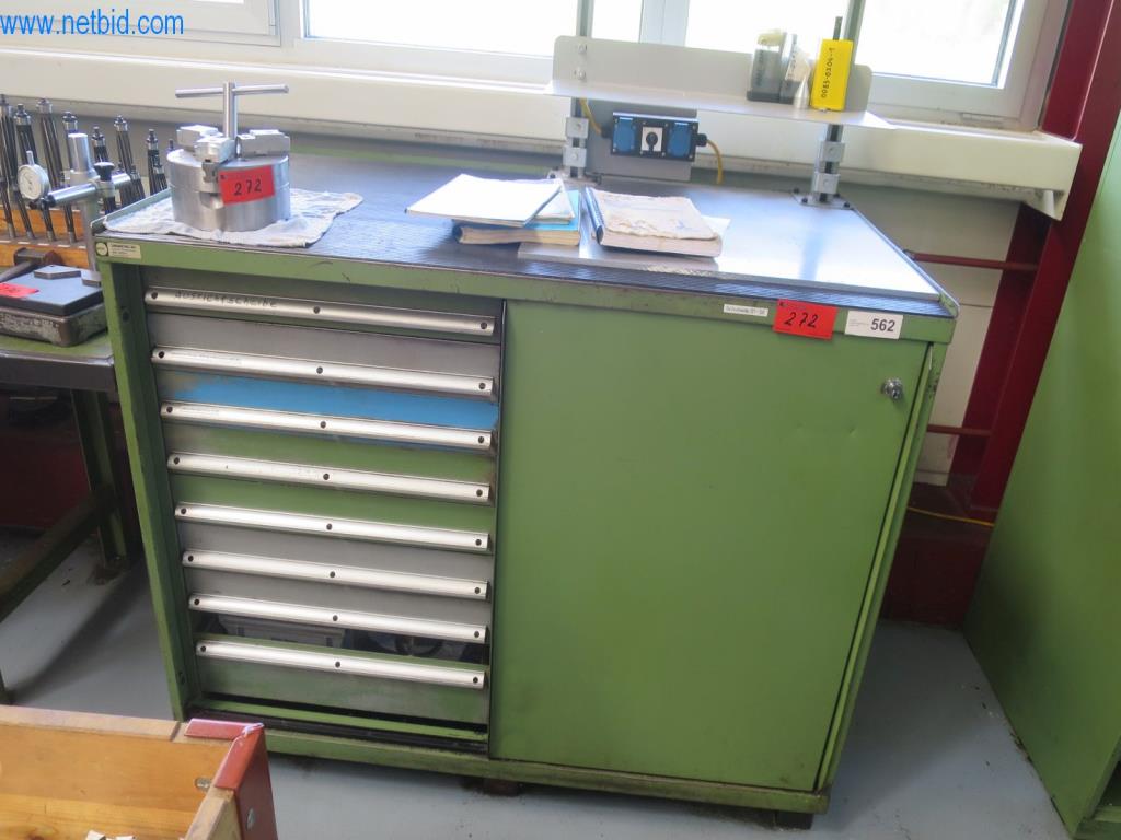 Kompletní sortiment vysoce kvalitních CNC obráběcích strojů-11