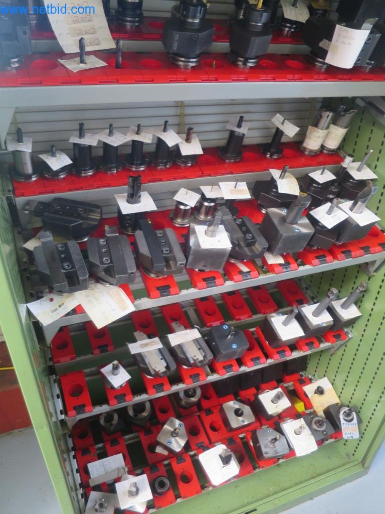 Kompletní sortiment vysoce kvalitních CNC obráběcích strojů-14