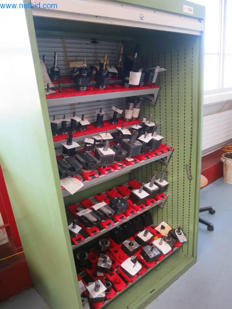 Kompletní sortiment vysoce kvalitních CNC obráběcích strojů-15