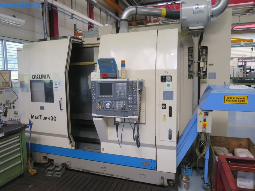 Kompletní sortiment vysoce kvalitních CNC obráběcích strojů-1