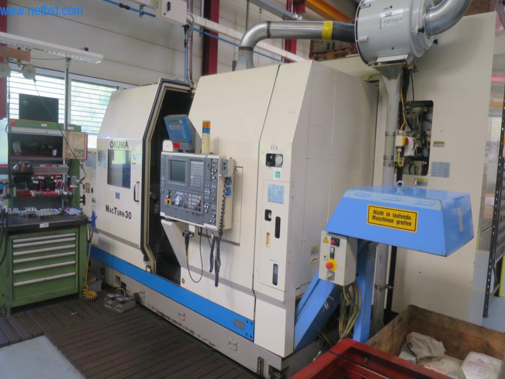 Kompletní sortiment vysoce kvalitních CNC obráběcích strojů-3