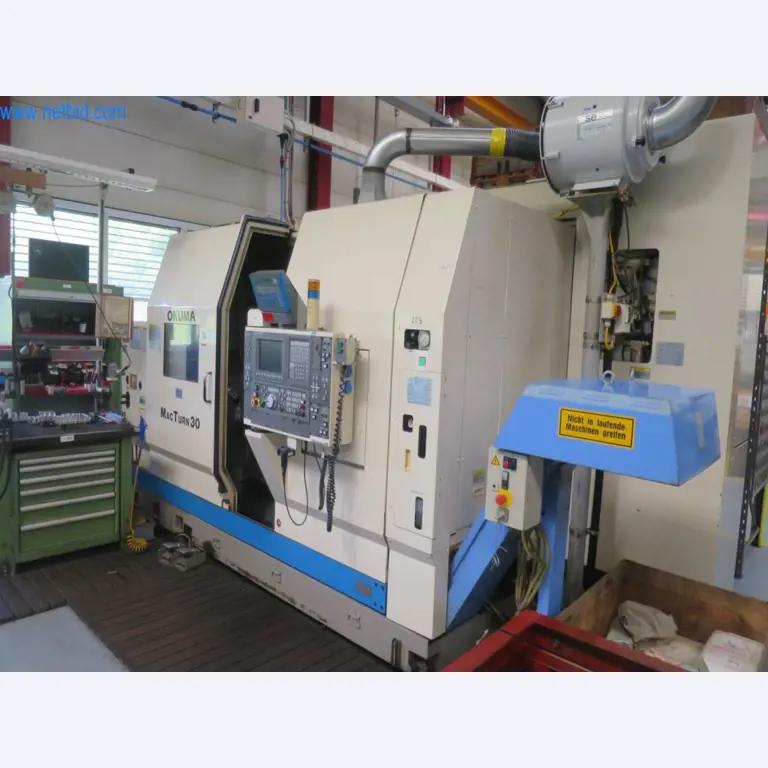 Gama completa de máquinas de processamento CNC de alta qualidade-3