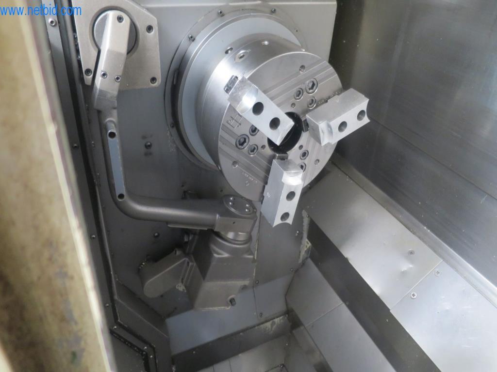 Kompletní sortiment vysoce kvalitních CNC obráběcích strojů-4