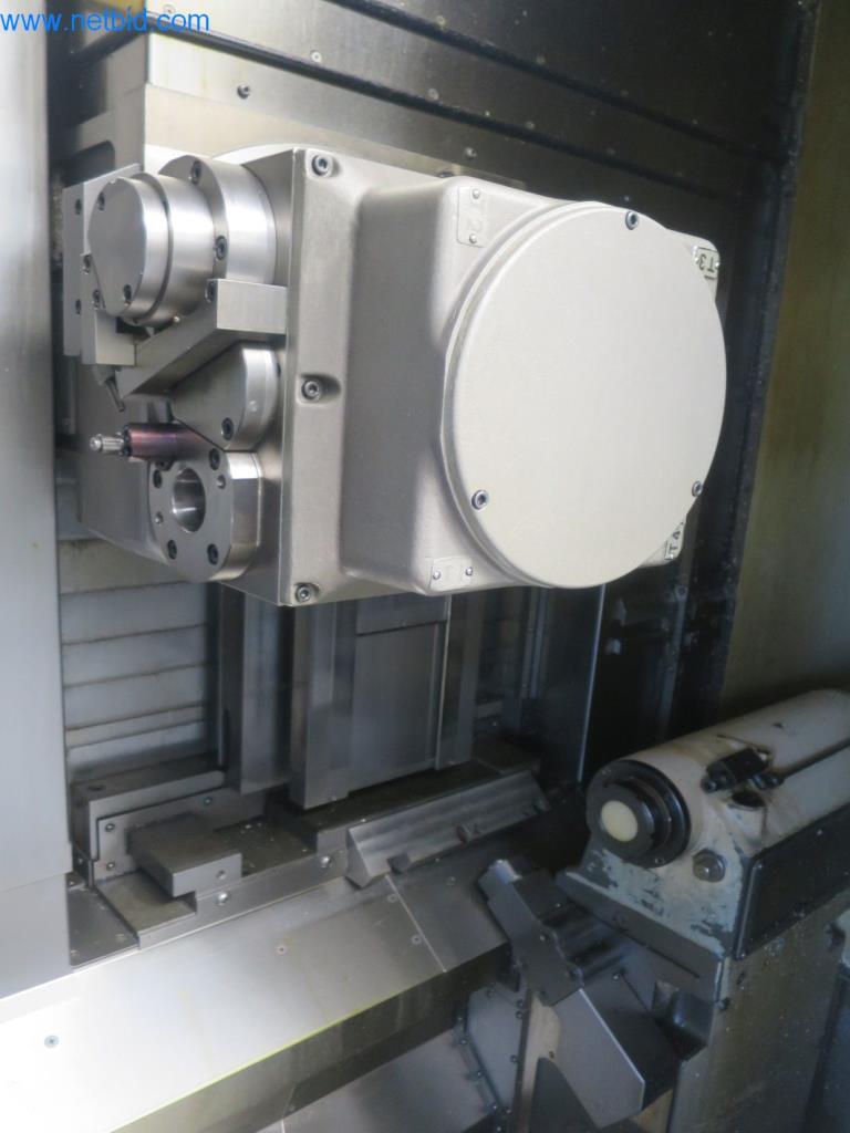 Kompletní sortiment vysoce kvalitních CNC obráběcích strojů-5