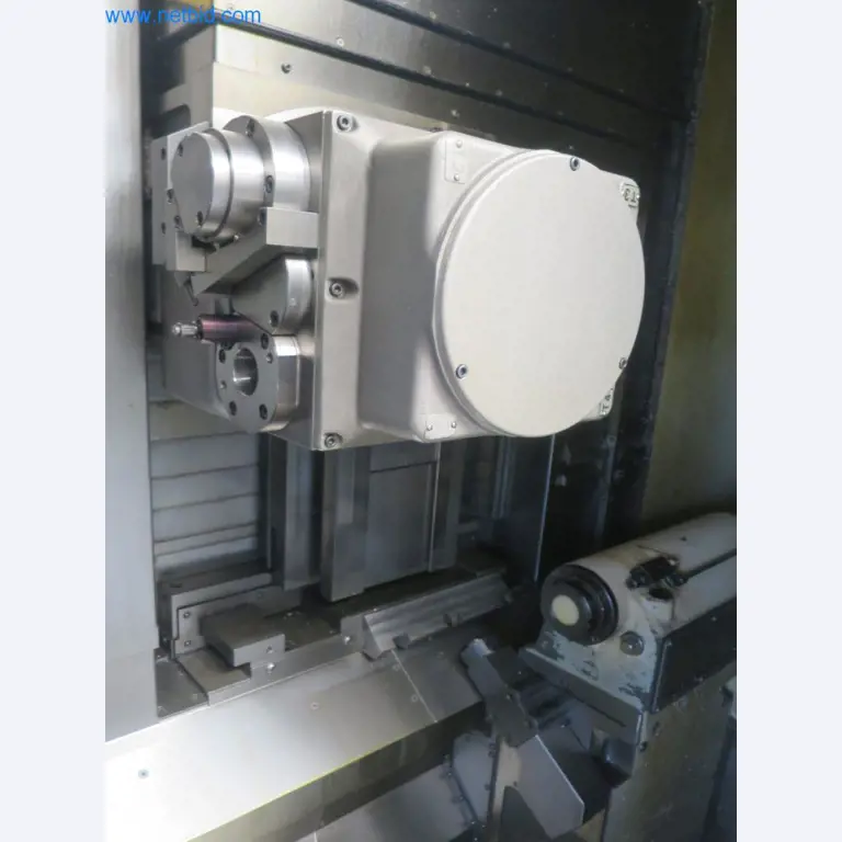 Gama completa de máquinas de processamento CNC de alta qualidade-5