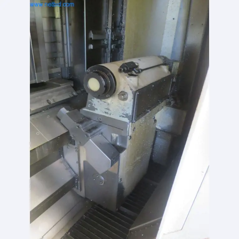 Gama completa de máquinas de processamento CNC de alta qualidade-6