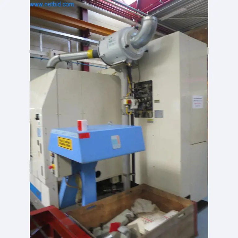 Gama completa de máquinas de processamento CNC de alta qualidade-7