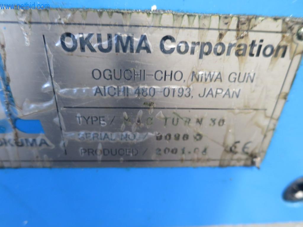 Kompletní sortiment vysoce kvalitních CNC obráběcích strojů-8