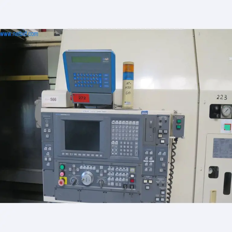 Gama completa de máquinas de processamento CNC de alta qualidade-9