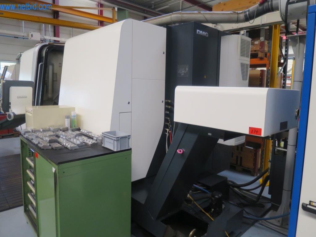 Gama completa de máquinas de procesamiento CNC de alta calidad-10