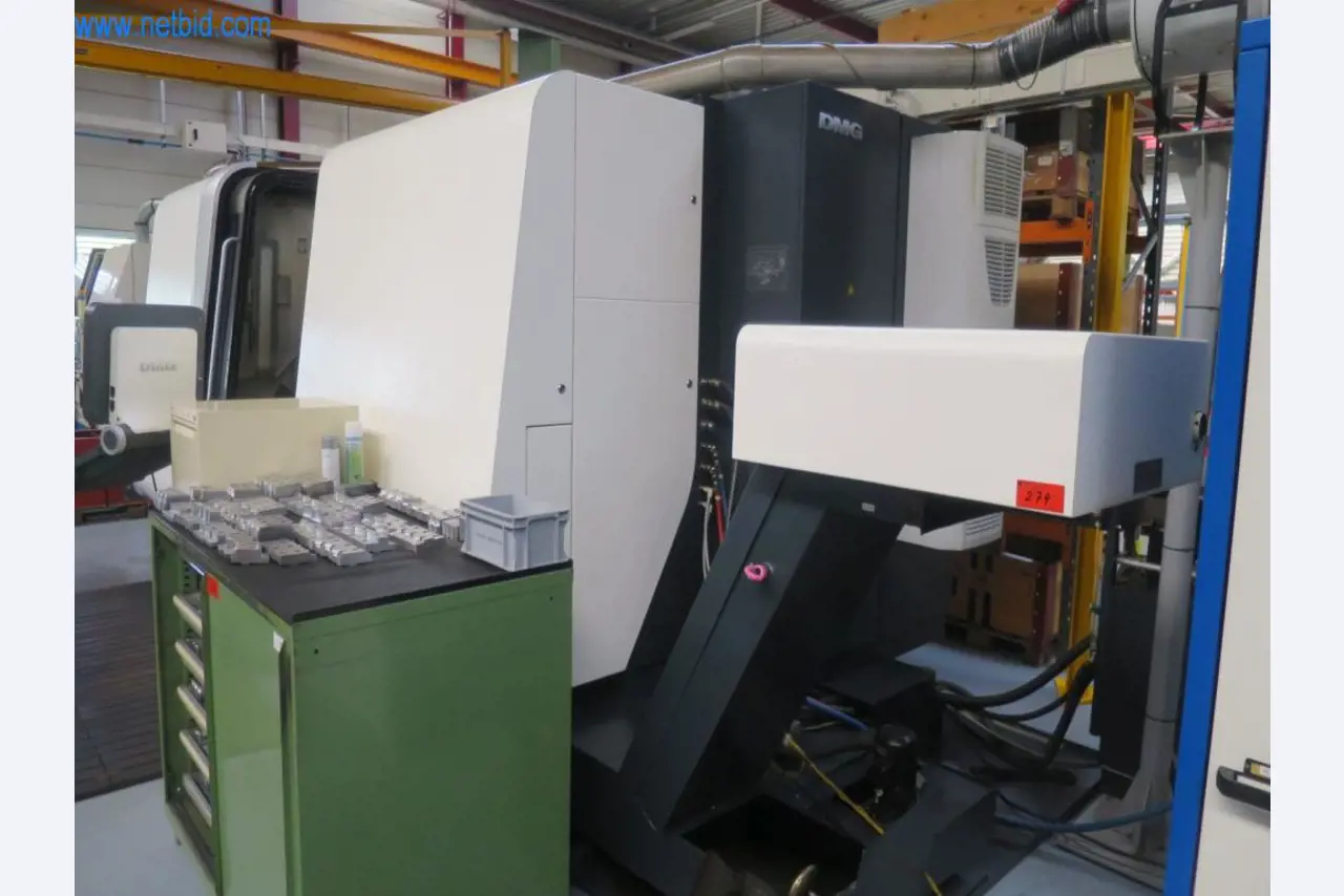 Gama completa de máquinas de processamento CNC de alta qualidade-10