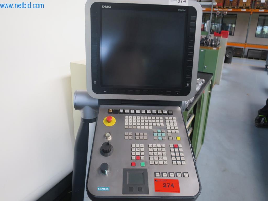 Gama completa de máquinas de procesamiento CNC de alta calidad-1