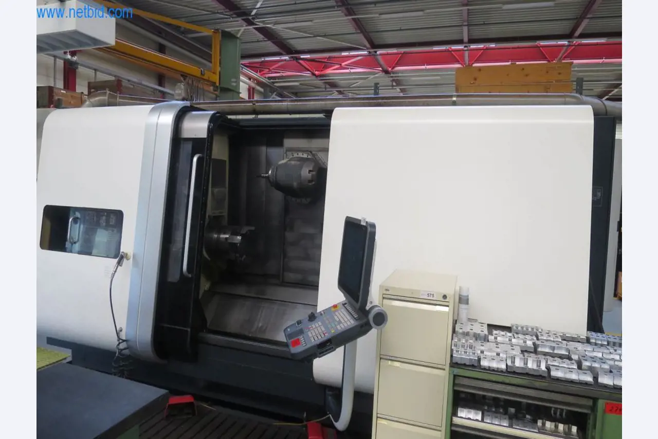 Gama completa de máquinas de processamento CNC de alta qualidade-2