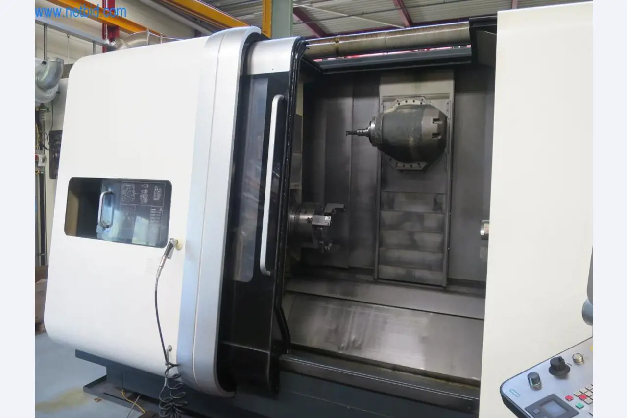 Gama completa de máquinas de processamento CNC de alta qualidade-3