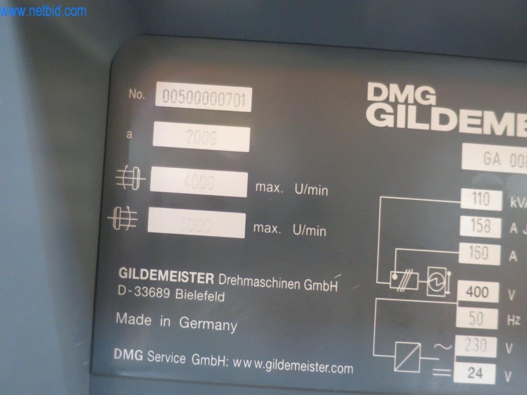 Gama completa de máquinas de procesamiento CNC de alta calidad-6