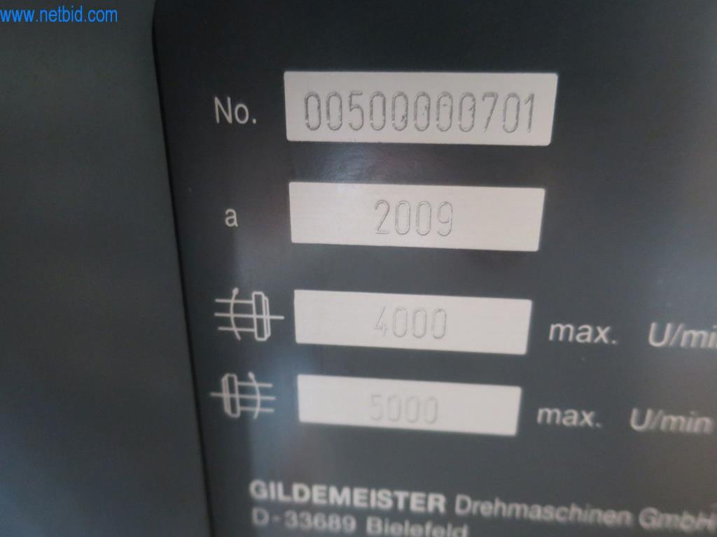 Gama completa de máquinas de procesamiento CNC de alta calidad-7