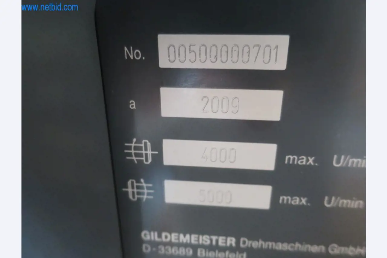 Gama completa de máquinas de processamento CNC de alta qualidade-7