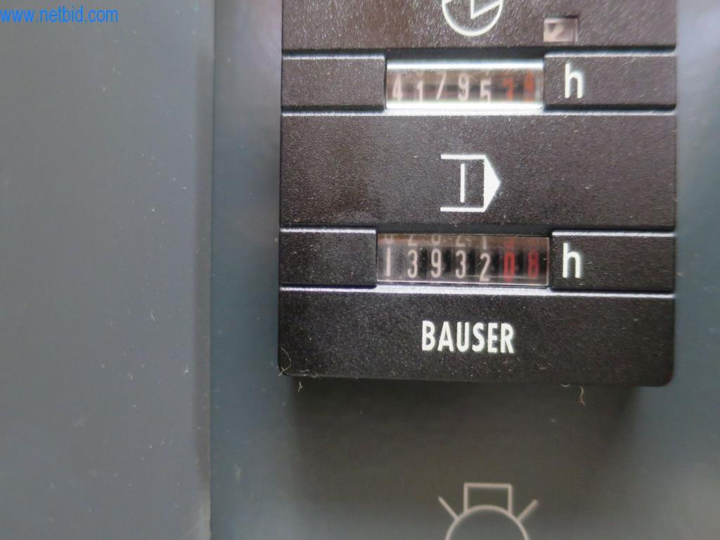 Gama completa de máquinas de procesamiento CNC de alta calidad-8