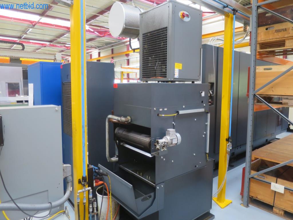 Gama completa de máquinas de procesamiento CNC de alta calidad-9